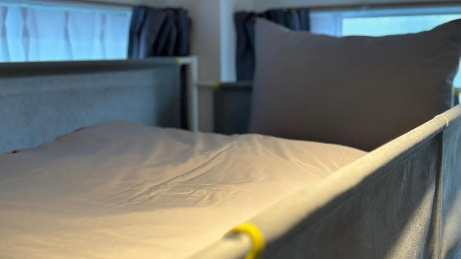 新宿神楽坂近く寿司店2 Tokyo Apartment