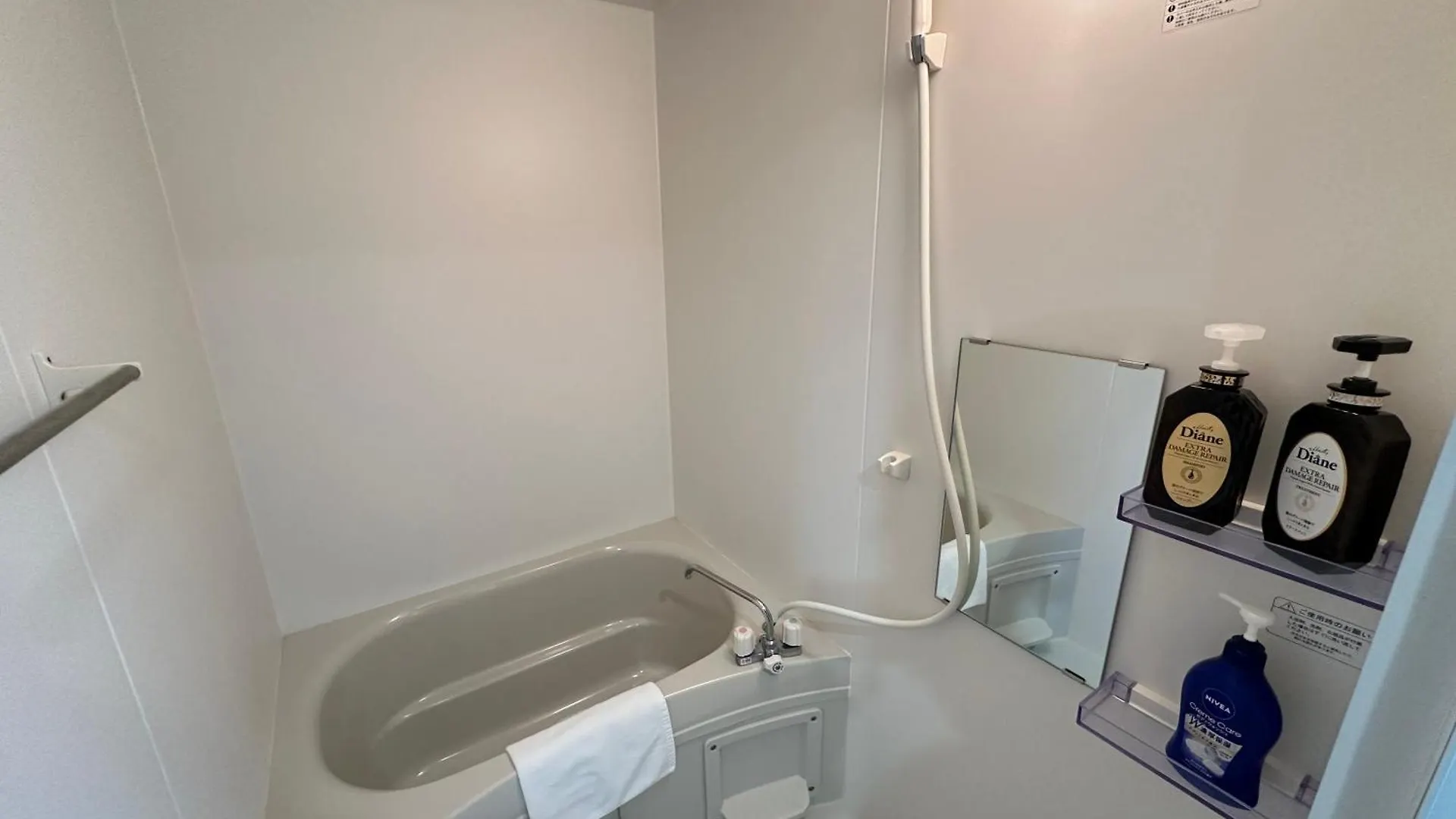 Apartment 新宿神楽坂近く寿司店2 Tokyo