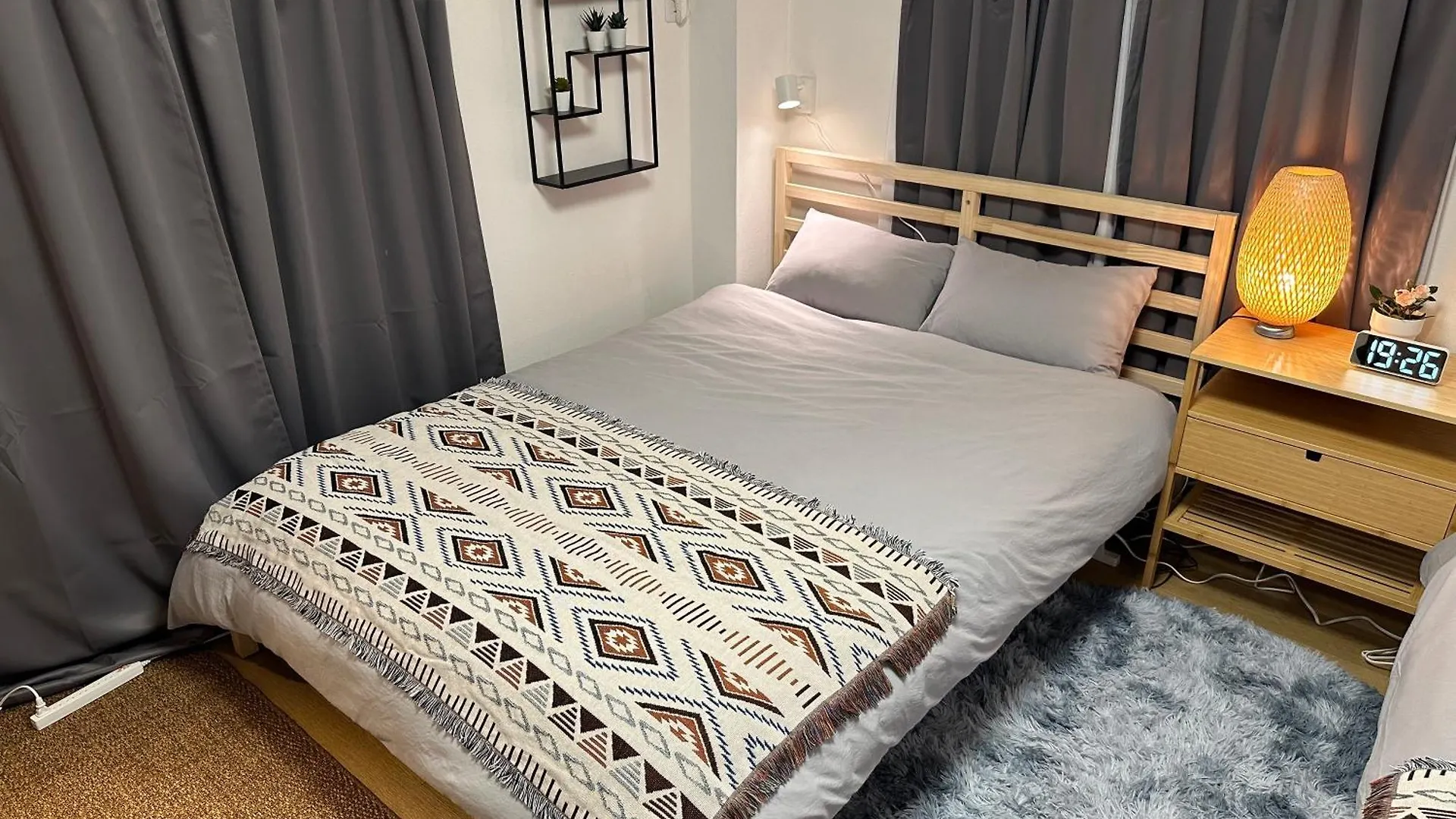 Apartment 新宿神楽坂近く寿司店2 Tokyo