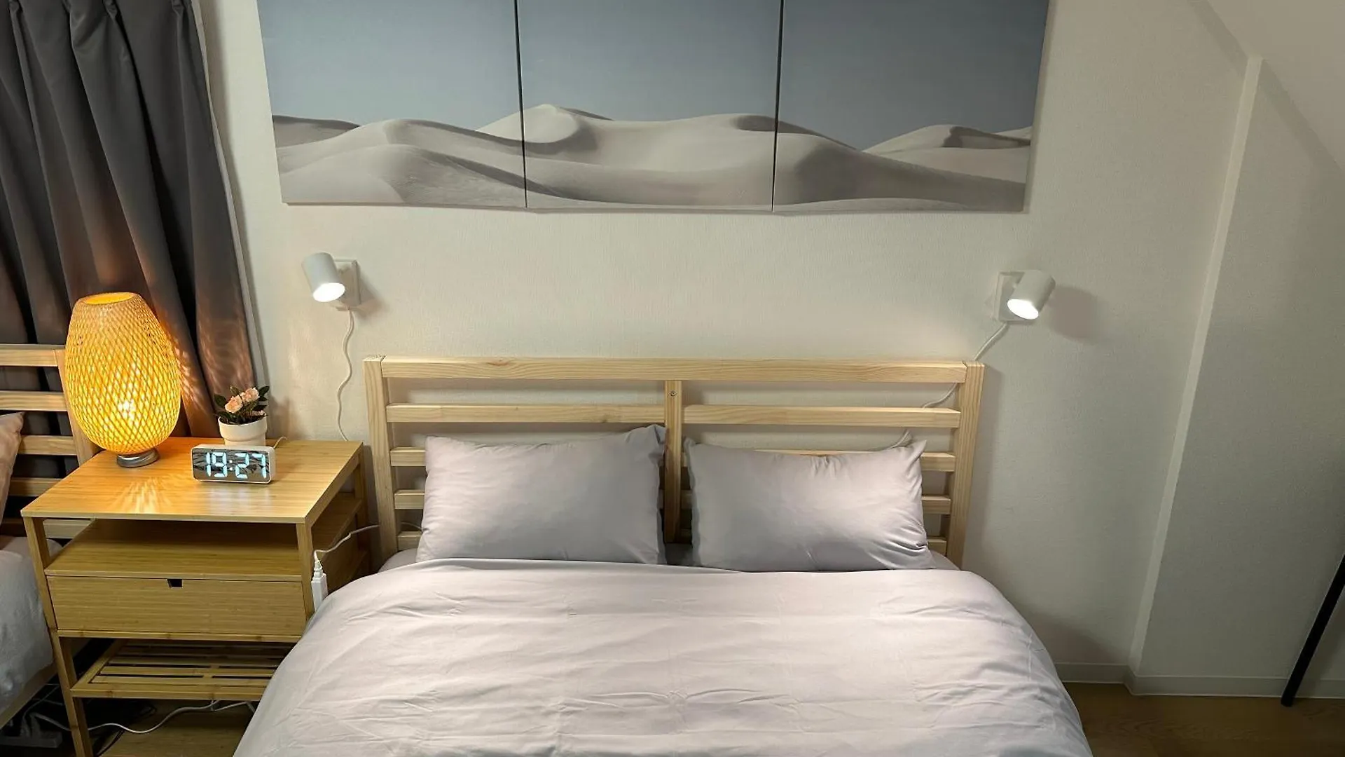 Apartment 新宿神楽坂近く寿司店2 Tokyo Japan