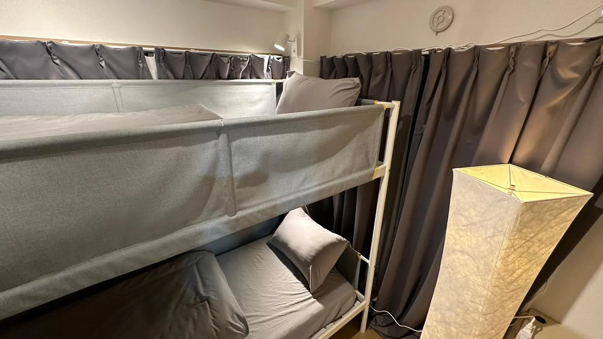 Apartment 新宿神楽坂近く寿司店2 Tokyo