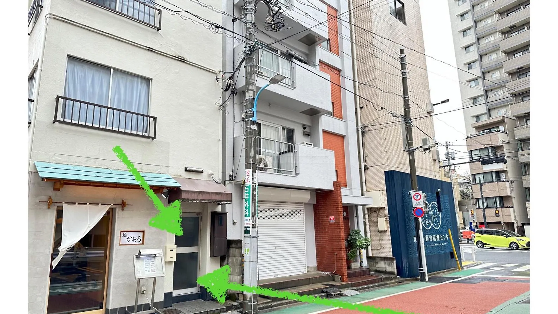 新宿神楽坂近く寿司店2 Tokyo 0*,  Japan