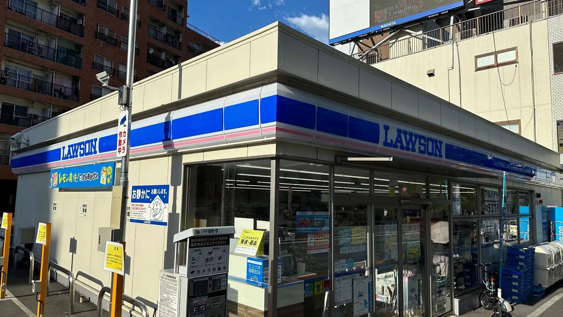 新宿神楽坂近く寿司店2 Τόκιο Διαμέρισμα