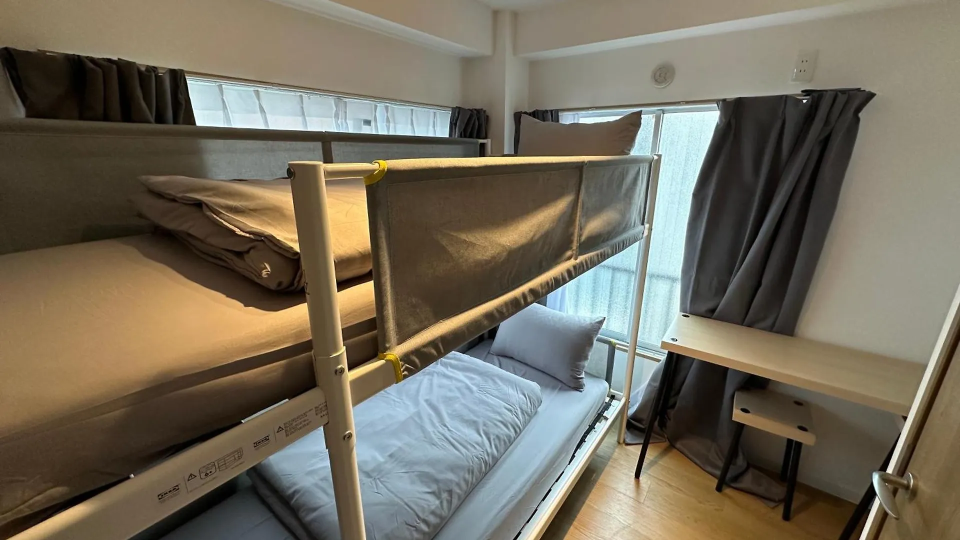 Apartment 新宿神楽坂近く寿司店2 Tokyo Japan