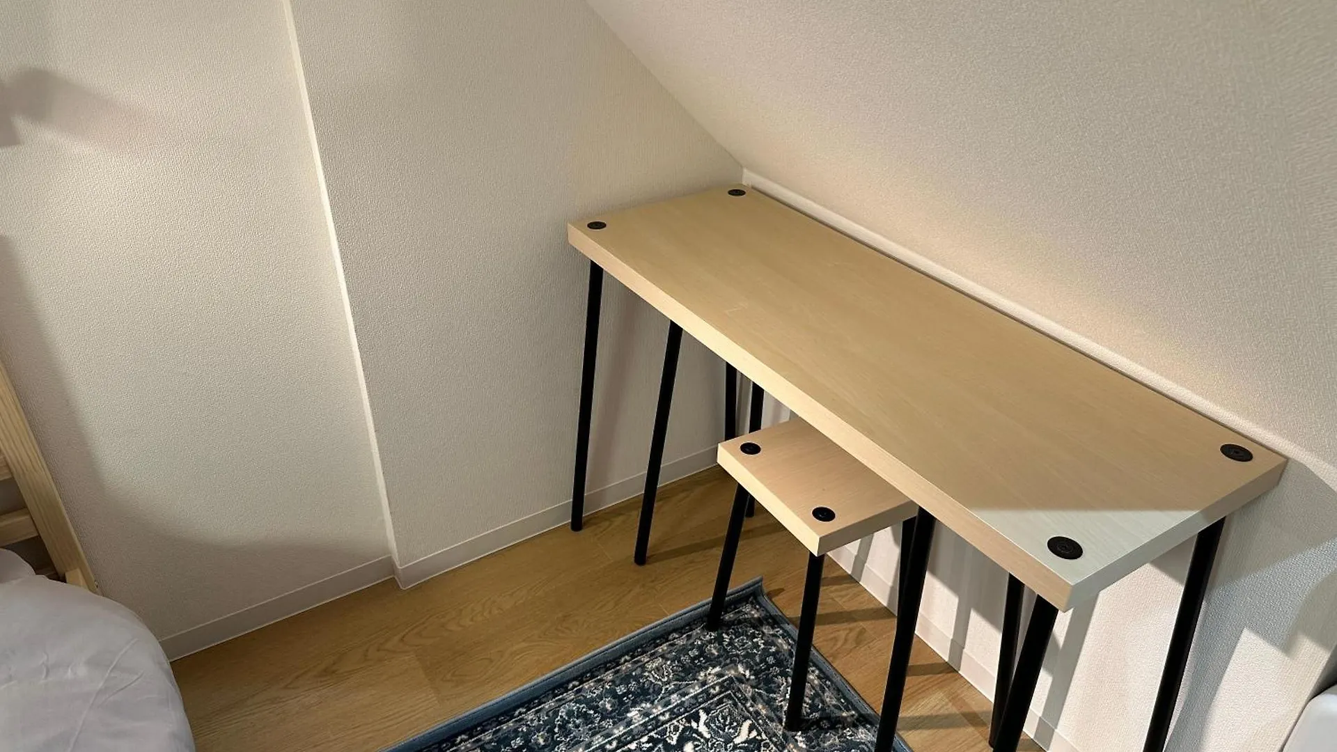 Apartment 新宿神楽坂近く寿司店2 Tokyo